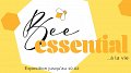 Exposition « Bee essential … à la vie ! » au Shopping center Belle Etoile