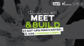 Meet&Build : appel aux start-ups innovantes de la construction