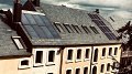 Le pari photovoltaïque