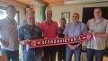 Sources Rosport et le FC Victoria Rosport renouvellent leur partenariat