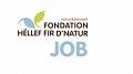 Fondation Hëllef fir d'Natur de natur&ëmwelt recrute !