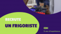 Frigoriste expérimenté (m/f) / Marques Confort
