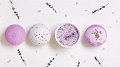 Ateliers boules de bain effervescentes