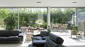 Un habitat paradisiaque avec KELLER minimal windows®4+