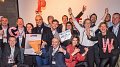 Label ESR : ALD Automotive Luxembourg nommée Best Workplaces 2019 !