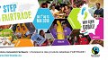 Lëtz' Step to Fairtrade 2018