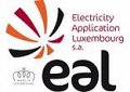 EAL Electricity Application Luxembourg