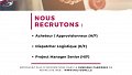 Project Manager Senior (h/f) / Polygone