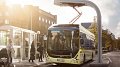 Volvo Bus lance le E-Bus Competence Center au Luxembourg