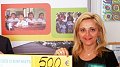 Berlitz Luxembourg soutient SOS Villages d'Enfants Monde