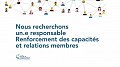 Le Cercle de Coopération des ONGD