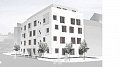 « De nouveaux logements étudiants à Oberkorn »