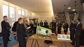 Enovos inaugure son enoshop Luxembourg-Ville