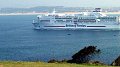 Brittany Ferries propulsé au GNL
