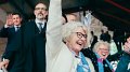 La CEDH condamne la Suisse pour inaction climatique. Cette victoire a été obtenue par l'association helvétique, Verein KlimaSeniorinnen, les Aînées pour le climat Suisse.