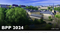 The Biopartitioning and Purification Conference - BPP 2024