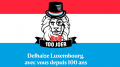 100 ans de proximité avec les Luxembourgeois