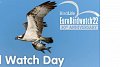 EuroBirdwatch Day 2022