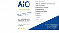 AIO – All in One Technologies, nouveau partenaire d'Infogreen !