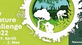 City Nature Challenge 2022 : Luxembourg
