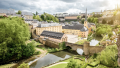 La LUGA rayonnera au Luxembourg du 7 mai au 18 octobre 2025
