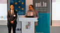 L'ILNAS et l'Université du Luxembourg célèbrent la normalisation durable