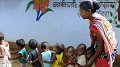 Améliorer la santé des enfants tribaux au Jharkhand