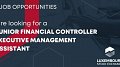 Luxembourg Stock Exchange (LuxSE) recrute !