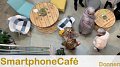 Smartphone-Café