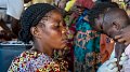 Épidémie nationale de rougeole en RDC