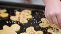 NATURATA propose un atelier Biscuits de Noël avec les enfants