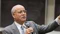 Luxembourg sustainability Forum 2015 : Invité d'honneur Jeremy Rifkin