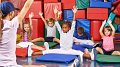 Présentation du 1er rapport thématique sur la santé de l'enfant au Luxembourg