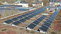 Nouvelle installation photovoltaïque sur la Maison-relais « An der Dällt » à Munsbach