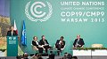 L'accord sur le climat conclu à Varsovie, une étape importante vers l'élaboration d'un traité en 2015