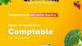 Comptable (m/f) / Grosbusch
