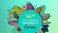 14e édition de Let's Liberate Diversity !