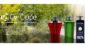 Cy-Clope, nouveau partenaire d'In4Green !