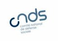 CNDS - Comité National de Défense Sociale