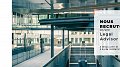 Chambre de Commerce Luxembourg recrute !