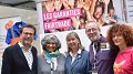 Le mouvement des Fair Trade Towns accueilli à Luxembourg-Ville