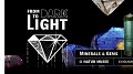 Nouvelle exposition : From Dark to Light