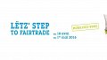 LËTZ' STEP TO FAIRTRADE 2016