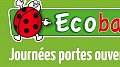 Journées portes ouvertes Ecobati Arlon – 21 et 22 mai
