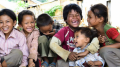 Shining Hope Foundation, le projet Jay Nepal