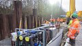 D'anciennes mines de charbon deviennent des sources d'énergie renouvelable