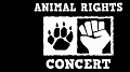 Animal Rights Concert