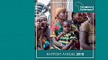 Le rapport annuel 2018 de la Fondation Follereau Luxembourg