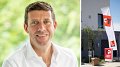 Olivier Beguin, nouveau CEO de Thomas et Piron Holding à partir de 2026