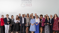 Les lauréats des Diversity Awards 2023